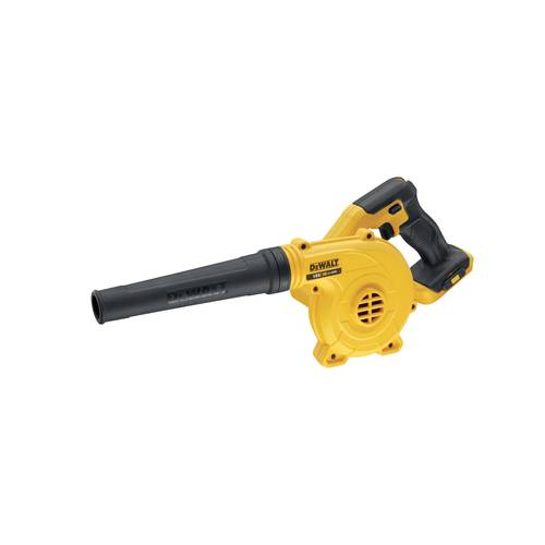 Dewalt DCV100 Akku DCV100-XJ Laubbläser mit Zubehör, ohne Akku von Dewalt