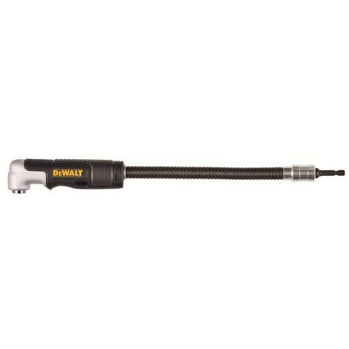 DEWALT DT20502-QZ Winkelbohrvorsatz Winkelbohrvorsatz, Set 3-tlg. 3St. von Dewalt