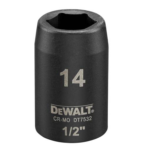 DEWALT DT7532-QZ Steckschlüssel von Dewalt