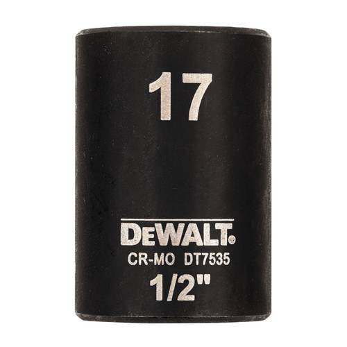 DEWALT DT7535-QZ Steckschlüssel von Dewalt