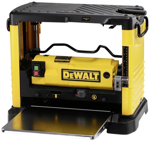 Dewalt DW733-QS Dickenhobelmaschine 1.800W 315mm von Dewalt