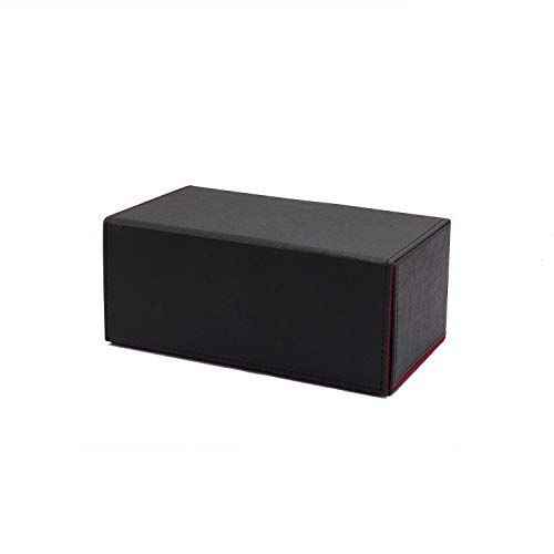 Dex Protection The Creation Line Deck Box by Large Black Dex Protection The Creation Line Deck Box by Large Black von Dex Protection