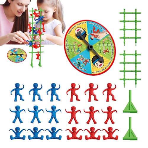 Dfstvup Brettspiele, Familienbrettspiel, Mehrspieler Gesellschaftsspiel Für Frauen, Kinder & Jugendliche Dfstvup Brettspiele, Familienbrettspiel, Mehrspieler Gesellschaftsspiel Für Frauen, Kinder & Jugendliche von Dfstvup
