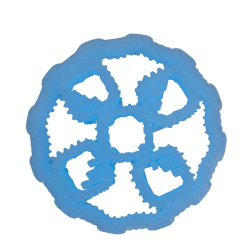 Dfstvup Gear Spinner Spielzeug | Tragbarer Zahnrad - Tragbares Fingerspitzen-Gyroskop, Stressabbau Für Kinder, Jugendliche Und Erwachsene Dfstvup Gear Spinner Spielzeug | Tragbarer Zahnrad - Tragbares Fingerspitzen-Gyroskop, Stressabbau Für Kinder, Jugendliche Und Erwachsene von Dfstvup