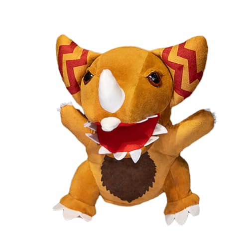 Dfstvup Handpuppen Für Erwachsene,Puppenspielzeug | Weiche Handpuppen Bastelspielzeug Für Emotionale Entwicklung Und Soziale Kompetenzen In Kindergarten & Vorschule Dfstvup Handpuppen Für Erwachsene,Puppenspielzeug | Weiche Handpuppen Bastelspielzeug Für Emotionale Entwicklung Und Soziale Kompetenzen In Kindergarten & Vorschule von Dfstvup
