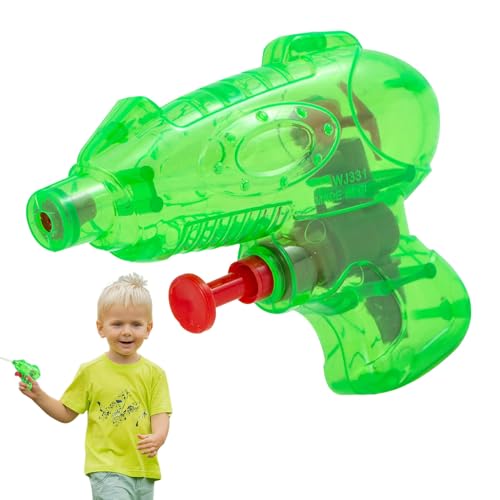 Dfstvup Kinder Wasserspritze | Cartoon-Dinosaurier Wasserspielzeug Mit Ergonomischem Griff - Lustiges Outdoor-Spielset Für Kinder Mit Leichter Bedienung Zu Ostern Und Kindertag Dfstvup Kinder Wasserspritze | Cartoon-Dinosaurier Wasserspielzeug Mit Ergonomischem Griff - Lustiges Outdoor-Spielset Für Kinder Mit Leichter Bedienung Zu Ostern Und Kindertag von Dfstvup