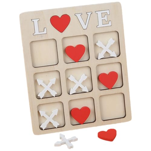Dfstvup Lernbrettspiel, Tisch-Lernspiel | Klassische Brettspiele - Brettspiele aus Holz, Brettspiel, Puzzle, pädagogische Spielzeit, frühes Lernen für Kinder, Eltern, Mädchen Dfstvup Lernbrettspiel, Tisch-Lernspiel | Klassische Brettspiele - Brettspiele aus Holz, Brettspiel, Puzzle, pädagogische Spielzeit, frühes Lernen für Kinder, Eltern, Mädchen von Dfstvup