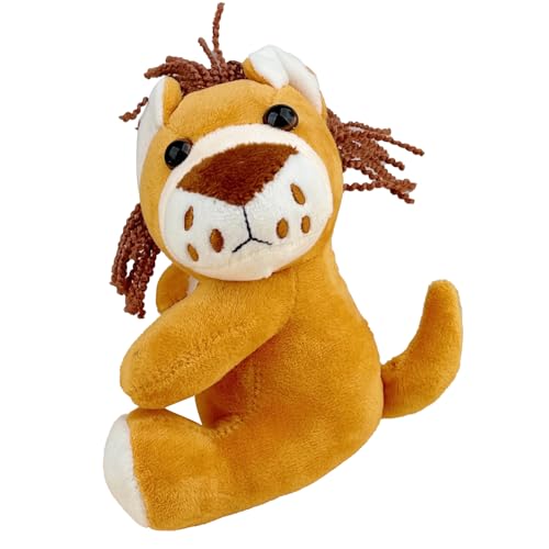 Dfstvup Plush Animal Toys | Plüschtiere Stofftiere Weiche Puppen,Sanftes Hautfreundliches Für Baby Kinderwagen Wohnzimmer Bett Auto Dfstvup Plush Animal Toys | Plüschtiere Stofftiere Weiche Puppen,Sanftes Hautfreundliches Für Baby Kinderwagen Wohnzimmer Bett Auto von Dfstvup