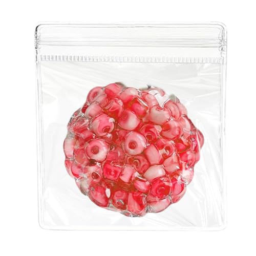 Dfstvup Quetschspielzeug Für Kinder | Anti Stress Ball Zur Entspannung - Weiches Fidget Sensorik Entspannungsspielzeug Zum Drücken Für Erwachsene, Kinder & Familie Dfstvup Quetschspielzeug Für Kinder | Anti Stress Ball Zur Entspannung - Weiches Fidget Sensorik Entspannungsspielzeug Zum Drücken Für Erwachsene, Kinder & Familie von Dfstvup