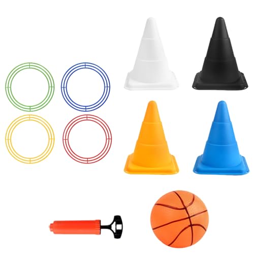 Dfstvup Ringswurfspiel Für Kinder | Bunte Gartenspiele Für Draußen | Interaktives Sinnes Trainings Spielzeug Für Kleinkinder Reisen Garten Party Halloween Ostern Valentinstag Weihnachten Dfstvup Ringswurfspiel Für Kinder | Bunte Gartenspiele Für Draußen | Interaktives Sinnes Trainings Spielzeug Für Kleinkinder Reisen Garten Party Halloween Ostern Valentinstag Weihnachten von Dfstvup