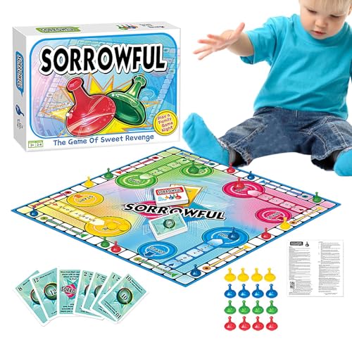 Dfstvup Spielkarten - Unterhaltsame Spielkarten Strategie Gesellschaftsspiel | Englisch Lernspiel Zur Eltern Kind Bindung Für Paare Jugendliche Kinder Spieleabend Unterwegs Dfstvup Spielkarten - Unterhaltsame Spielkarten Strategie Gesellschaftsspiel | Englisch Lernspiel Zur Eltern Kind Bindung Für Paare Jugendliche Kinder Spieleabend Unterwegs von Dfstvup