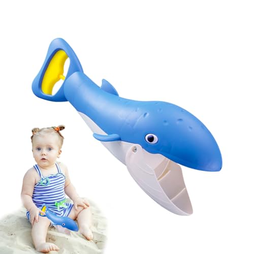Dfstvup Strandschaufeln Für Kinder | Tierische Sandschaufel | Sandspielzeug Ab 3 Jahren Mit Handschaufel Für Camping Outdoor-Aktivitäten Familienpicknicks Mädchen Urlaub Dfstvup Strandschaufeln Für Kinder | Tierische Sandschaufel | Sandspielzeug Ab 3 Jahren Mit Handschaufel Für Camping Outdoor-Aktivitäten Familienpicknicks Mädchen Urlaub von Dfstvup