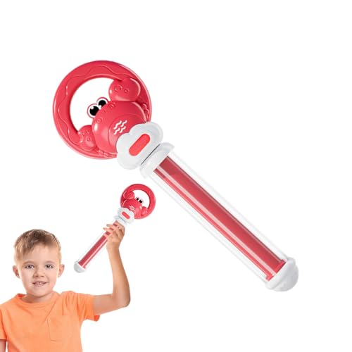 Dfstvup Wasserspritz Spielzeug | Poolspritze Für Kinder - Tragbares Großvolumen Outdoor Spielzeug Für Paare Jugendliche Mädchen Dfstvup Wasserspritz Spielzeug | Poolspritze Für Kinder - Tragbares Großvolumen Outdoor Spielzeug Für Paare Jugendliche Mädchen von Dfstvup