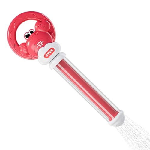 Dfstvup Wasserspritze Für Kinder - Poolspielzeug Mit Wasserpistolen,Feuerwerk-Spritzpistole Zum Herausziehen, Interaktives Wasserspielzeug Für Sommer Outdoor Garten Spiele Dfstvup Wasserspritze Für Kinder - Poolspielzeug Mit Wasserpistolen,Feuerwerk-Spritzpistole Zum Herausziehen, Interaktives Wasserspielzeug Für Sommer Outdoor Garten Spiele von Dfstvup