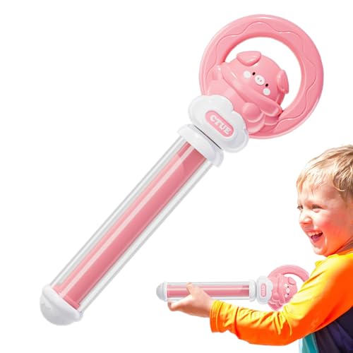 Dfstvup Wasserspritze Für Kinder | Sprühpool Spiele Mit Wasserpistolen,Feuerwerk-Spritzpistole Zum Herausziehen, Interaktives Wasserspielzeug Für Sommer Outdoor Garten Spiele Dfstvup Wasserspritze Für Kinder | Sprühpool Spiele Mit Wasserpistolen,Feuerwerk-Spritzpistole Zum Herausziehen, Interaktives Wasserspielzeug Für Sommer Outdoor Garten Spiele von Dfstvup