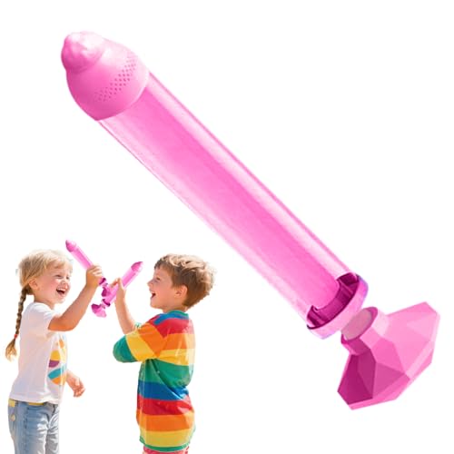Dfstvup Wasserspritze Für Kinder - Wasserspielzeug Für Spiele & Action Am | - Und Poolspiele Zubehör, Badeaccessoires, Fotografie-Requisten Für Romantische Motive von Dfstvup