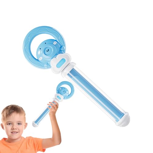 Dfstvup -Wassersprühgerät - Wasserspritze Für Kinder | Leichtes Ausziehbares Design Interaktives Eltern-Kind Spielzeug Für Park Garten Familienaktivitäten Dfstvup -Wassersprühgerät - Wasserspritze Für Kinder | Leichtes Ausziehbares Design Interaktives Eltern-Kind Spielzeug Für Park Garten Familienaktivitäten von Dfstvup