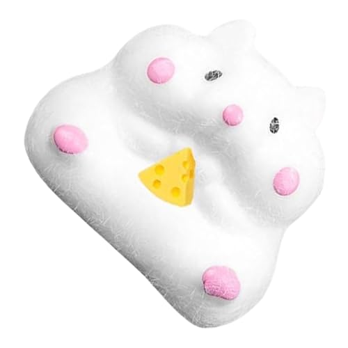 Dfstvup Weicher Hamster Stressabbau Spielzeug - Schnelle Erholung Hamster Kneiftier | Dehnbares Kneiftier Zur Stressbewältigung Für Mädchen Kinder Jugendliche Frauen Männer Erwachsene Dfstvup Weicher Hamster Stressabbau Spielzeug - Schnelle Erholung Hamster Kneiftier | Dehnbares Kneiftier Zur Stressbewältigung Für Mädchen Kinder Jugendliche Frauen Männer Erwachsene von Dfstvup