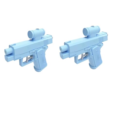 Streiche Wasserspritze Wasserspielzeug Für Kinder, Prank Zwei Wege Wasserpistole, Pranks Reverse Water Toys, 2025 Wasser Squirter Spielzeug, Kreatives Wasserspritzpistole für Gartenparty Outdoor Streiche Wasserspritze Wasserspielzeug Für Kinder, Prank Zwei Wege Wasserpistole, Pranks Reverse Water Toys, 2025 Wasser Squirter Spielzeug, Kreatives Wasserspritzpistole für Gartenparty Outdoor von Dfstvup