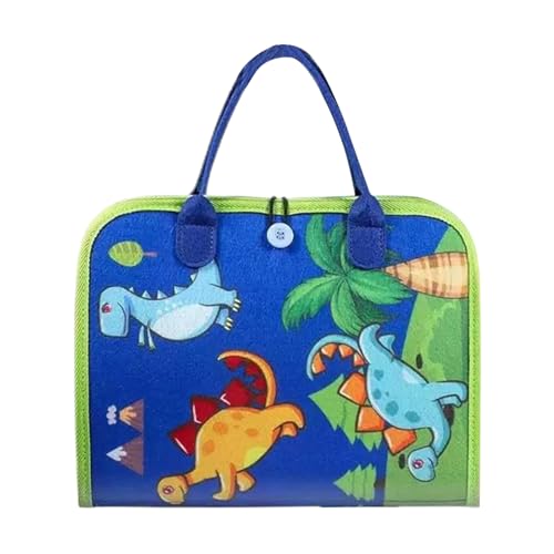 Dgayaeic Buss y Board Toys, unterstützt sensorische Entwicklung, Filz, farbenfrohe, pädagogische sensorische Reisespielzeug, Filzaktivitätsbehörde, Early Learning & Education, für Kleinkinder Dgayaeic Buss y Board Toys, unterstützt sensorische Entwicklung, Filz, farbenfrohe, pädagogische sensorische Reisespielzeug, Filzaktivitätsbehörde, Early Learning & Education, für Kleinkinder von Dgayaeic