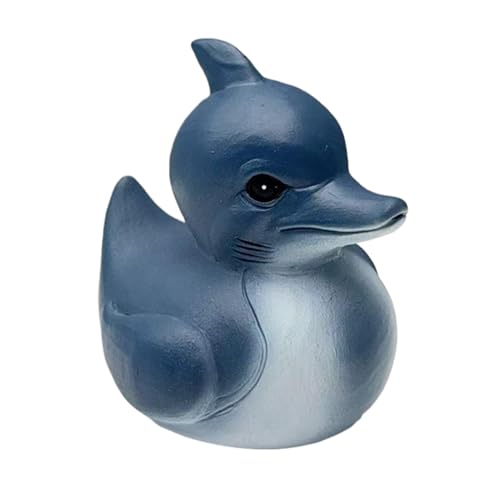 Dgayaeic Miniatur Resin Tiere | Tierfiguren Sammlerstücke Ente,Resin Deko Für Innen & Außen: Wohnzimmer, Regale, Fensterbank, Garten, Schlafzimmer, Arbeitsplatz Dgayaeic Miniatur Resin Tiere | Tierfiguren Sammlerstücke Ente,Resin Deko Für Innen & Außen: Wohnzimmer, Regale, Fensterbank, Garten, Schlafzimmer, Arbeitsplatz von Dgayaeic