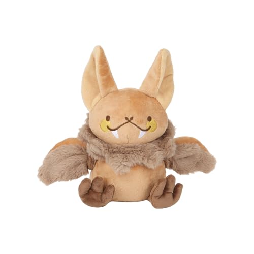 Dgayaeic Plüsch, Soft & Huggable, 15x10x29cm, niedliches -gefülltes Spielzeug, Sammlerplüschfigur, vielseitiges & Spielzeug, für Schlafzimmer, Kindergärten, Woh von Dgayaeic