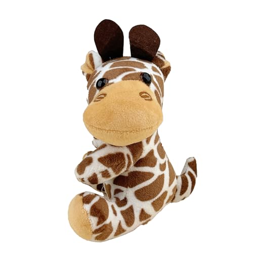 Dgayaeic Tier Plüschtier,Kuscheltiere Stofftiere - Hautfreundliche Kuscheltiere Für Wohnzimmer Bett Sofa Auto Tisch Kinderparty Dgayaeic Tier Plüschtier,Kuscheltiere Stofftiere - Hautfreundliche Kuscheltiere Für Wohnzimmer Bett Sofa Auto Tisch Kinderparty von Dgayaeic