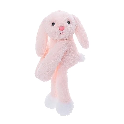 Tier magnetische Puppen, 30 cm Schulterfahrten Magnetisch Tierplüschspielzeug, niedliche Schulterplüschpuppen -Kühlschrankmagnet, interaktiv und sammelbar, für Kinderreisen, Tisch, Schlafzimmer, Famil Tier magnetische Puppen, 30 cm Schulterfahrten Magnetisch Tierplüschspielzeug, niedliche Schulterplüschpuppen -Kühlschrankmagnet, interaktiv und sammelbar, für Kinderreisen, Tisch, Schlafzimmer, Famil von Dgayaeic