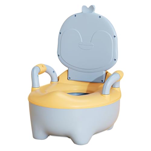 Kindertoilettenschale, Toilettentrainer mit Griffen, Kinder mit Töpfchen, Sicherheit und einfach zu bedienen. Sie können es lang Nicht einfach zu brechen, 43 cm für Kinder zu brechen Kindertoilettenschale, Toilettentrainer mit Griffen, Kinder mit Töpfchen, Sicherheit und einfach zu bedienen. Sie können es lang Nicht einfach zu brechen, 43 cm für Kinder zu brechen von Dgkdek