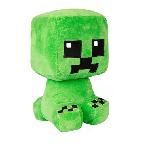 Dhqkqg Plüschtier Figuren Stofftier, Kuscheltier Plüschtier Plush, für Kinder Fans von Dhqkqg