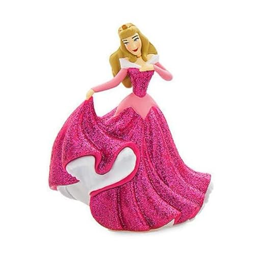Prinzessin Aurora Dornröschen PVC-Figur 10,2 cm Kuchendekoration Qualität von Di
