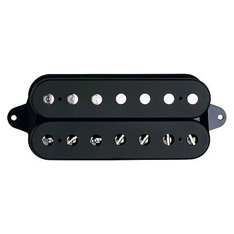 DiMarzio 7-saitig Air Norton Pickup E-Gitarre von DiMarzio