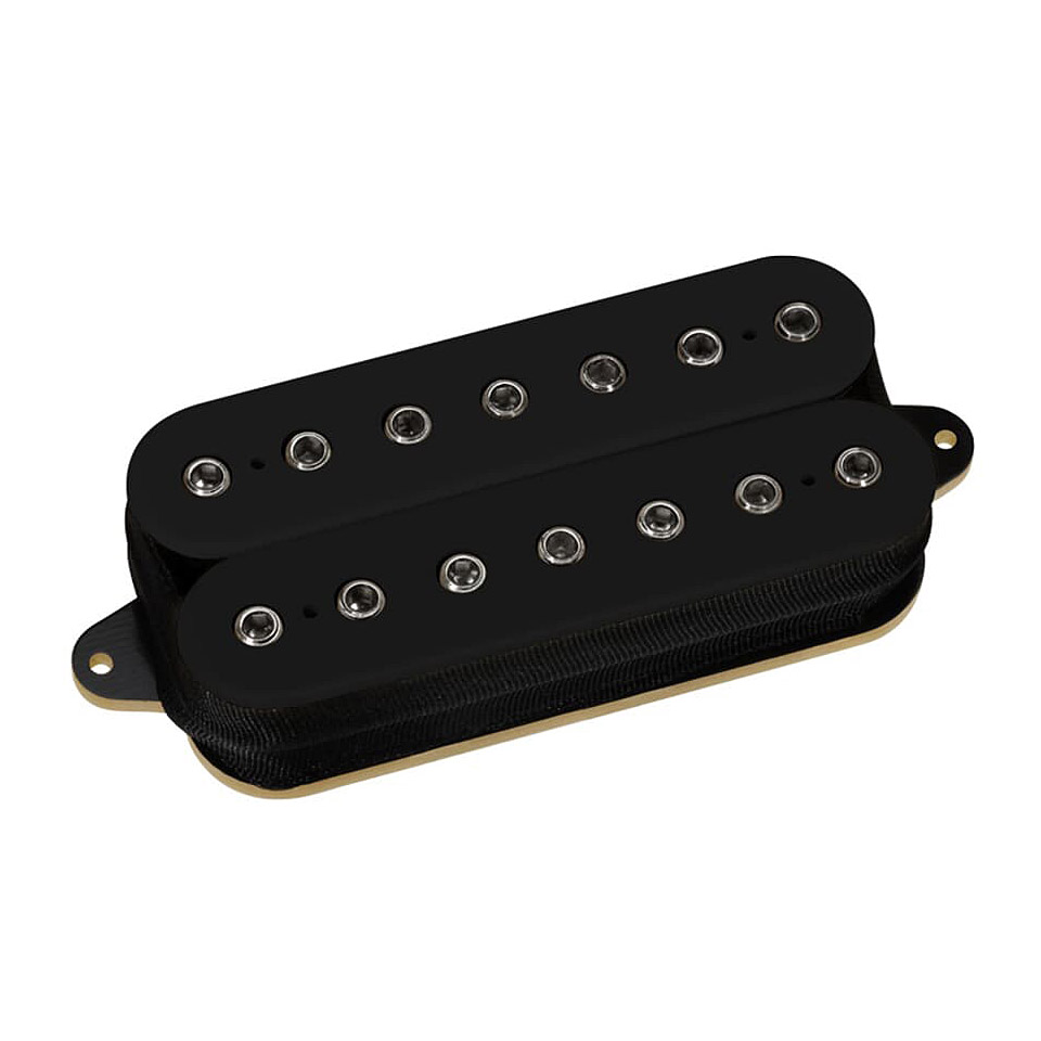 DiMarzio DP 704BK Evolution 7 Pickup E-Gitarre DiMarzio DP 704BK Evolution 7 Pickup E-Gitarre von DiMarzio