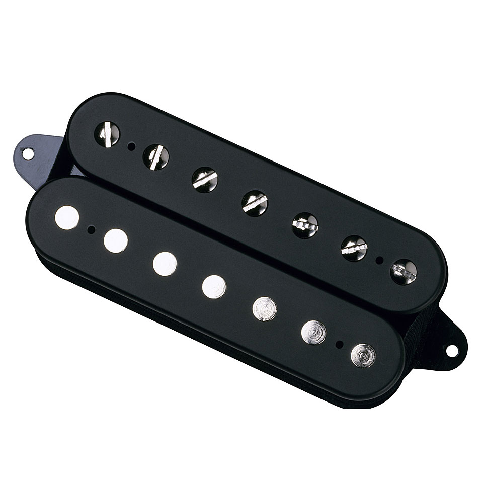 DiMarzio 7-saitig PAF Pickup E-Gitarre DiMarzio 7-saitig PAF Pickup E-Gitarre von DiMarzio