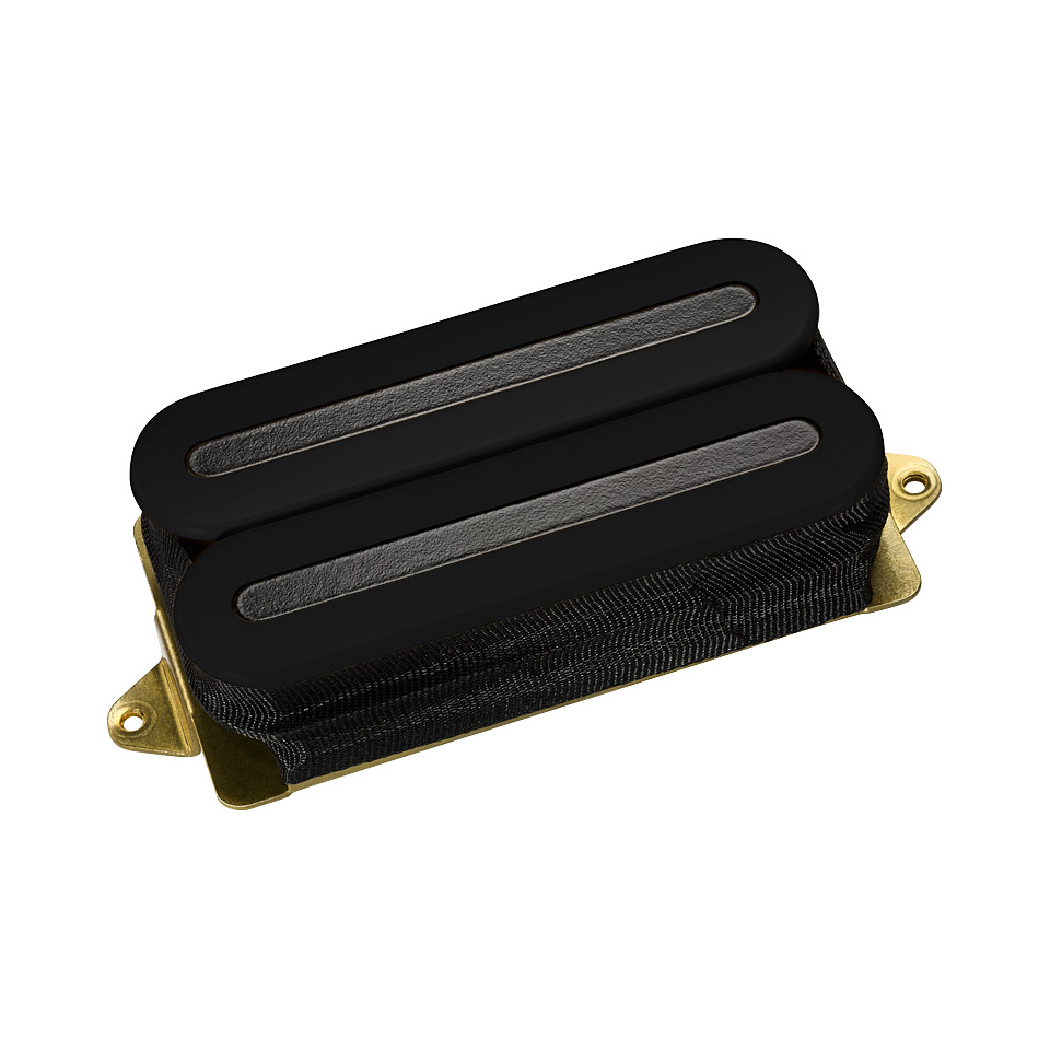 DiMarzio DP 222BK D Activator X Bridge BK Pickup E-Gitarre von DiMarzio