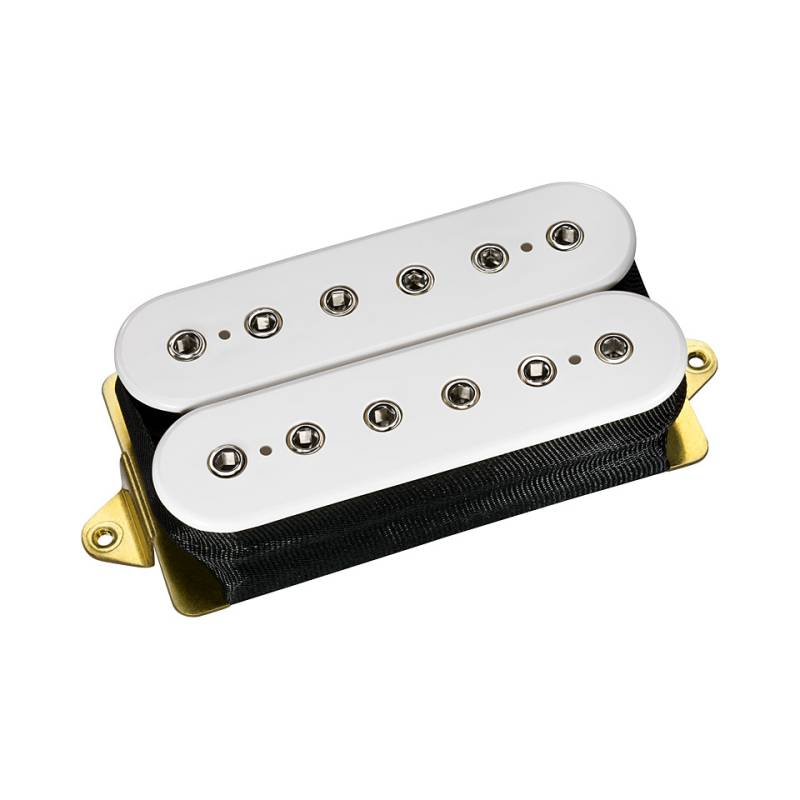 DiMarzio DP 213 W PAF Joe White Pickup E-Gitarre von DiMarzio