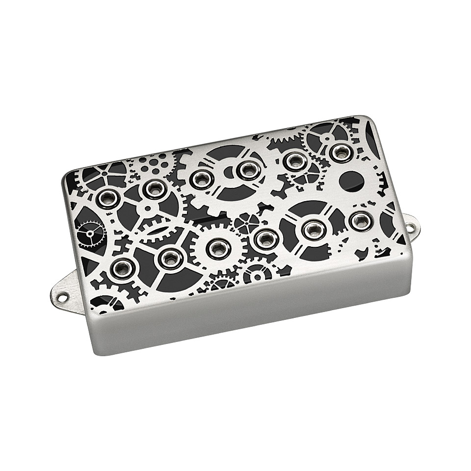DiMarzio DP 268F Dark Matter 2 Bridge Pickup E-Gitarre DiMarzio DP 268F Dark Matter 2 Bridge Pickup E-Gitarre von DiMarzio