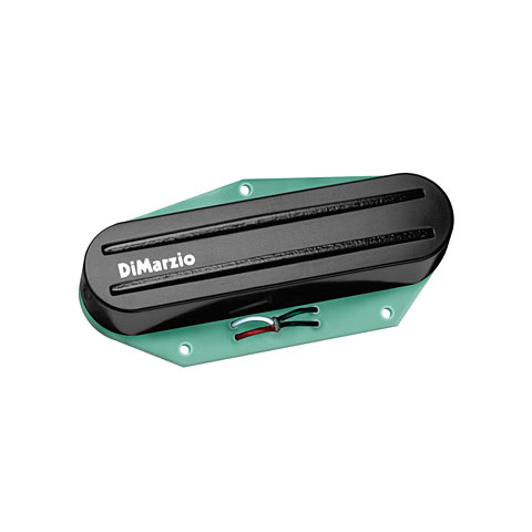 DiMarzio DP 384BK The Chopper T Pickup E-Gitarre DiMarzio DP 384BK The Chopper T Pickup E-Gitarre von DiMarzio