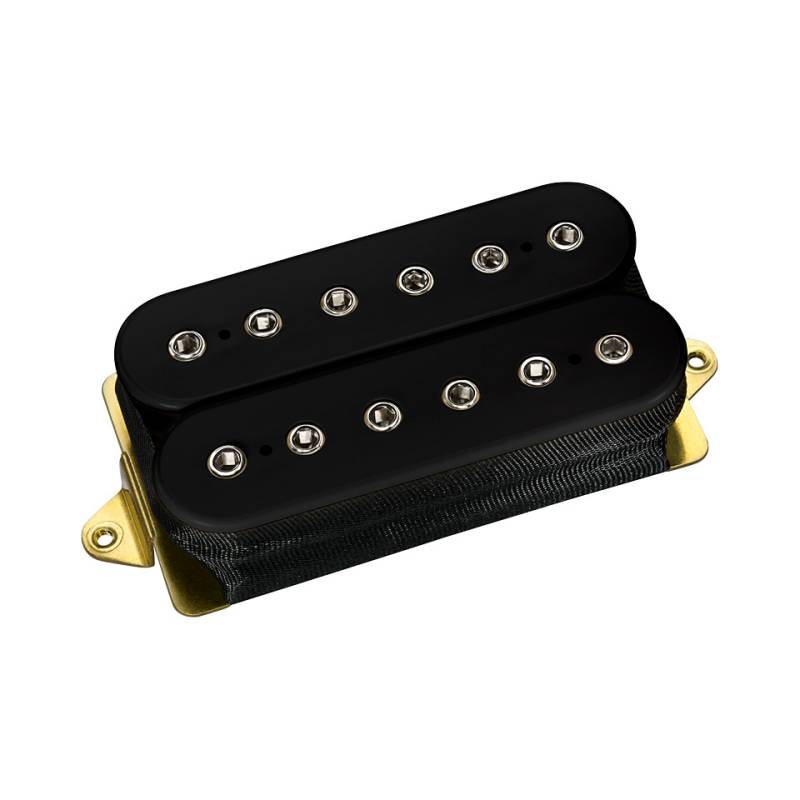 DiMarzio DP219 BK D Activator Neck Pickup E-Gitarre von DiMarzio