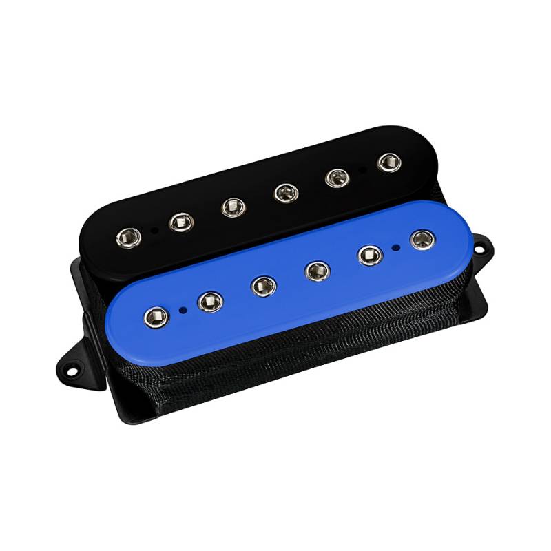 DiMarzio DP227F BLBK Liquifire Pickup E-Gitarre von DiMarzio