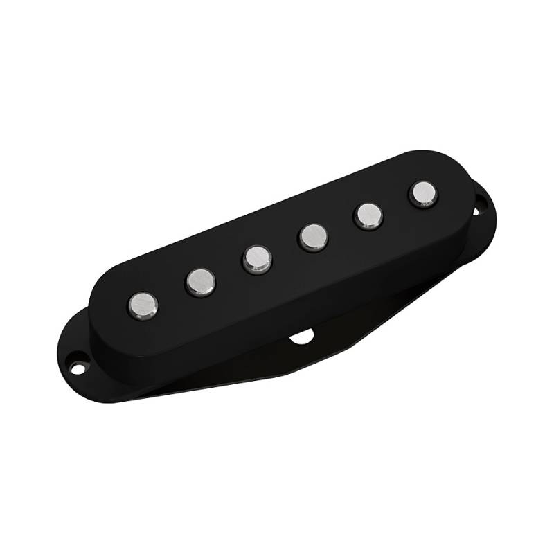 DiMarzio DP409BK Pickup E-Gitarre von DiMarzio