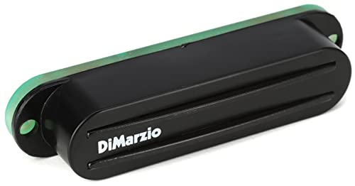 DiMarzio DP425BK Satch Track Series - Black von DiMarzio