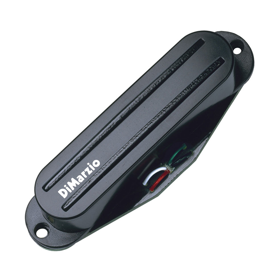 DiMarzio HB in SingleCoil Form Chopper Pickup E-Gitarre DiMarzio HB in SingleCoil Form Chopper Pickup E-Gitarre von DiMarzio