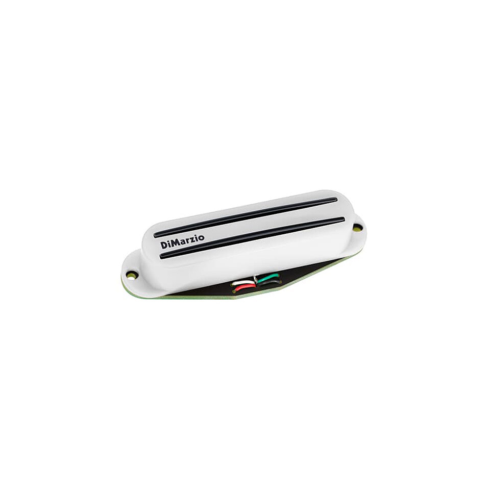 DiMarzio DP 182W Fast Track 2 Pickup E-Gitarre DiMarzio DP 182W Fast Track 2 Pickup E-Gitarre von DiMarzio