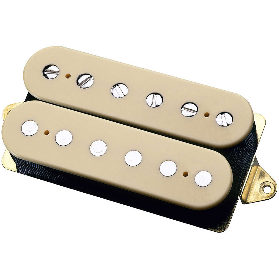 DiMarzio Humbucker Bluesbucker Pickup E-Gitarre DiMarzio Humbucker Bluesbucker Pickup E-Gitarre von DiMarzio