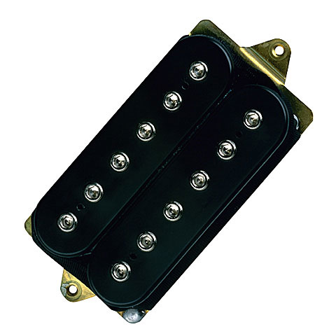 DiMarzio Humbucker Dual Sound Pickup E-Gitarre von DiMarzio