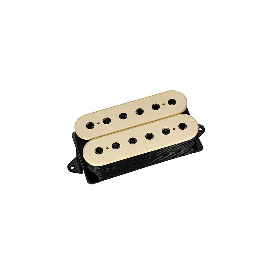 DiMarzio DP 158FCR Evolution Neck Pickup E-Gitarre von DiMarzio