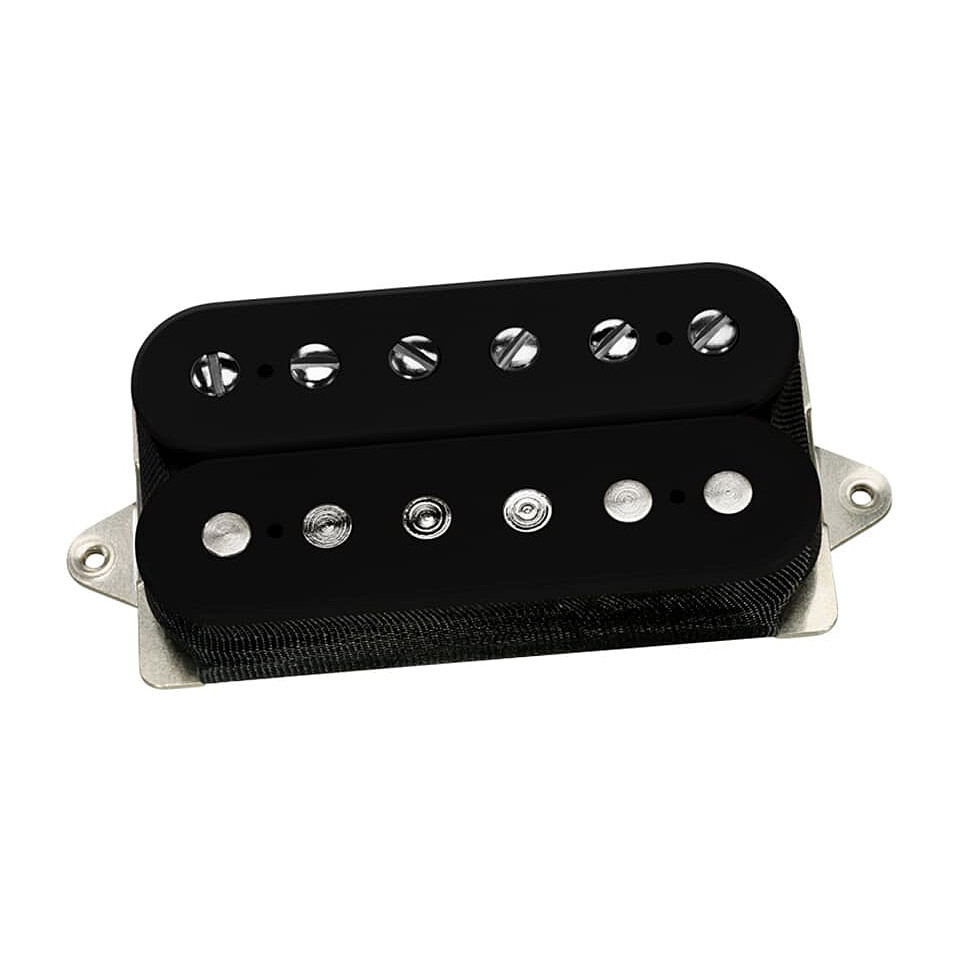 DiMarzio DP 103FBK PAF Pickup E-Gitarre DiMarzio DP 103FBK PAF Pickup E-Gitarre von DiMarzio