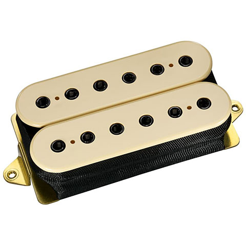 DiMarzio Humbucker PAF-Pro Pickup E-Gitarre von DiMarzio