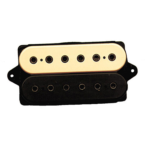 DiMarzio Humbucker Super Distortion, Bridge Pickup E-Gitarre von DiMarzio